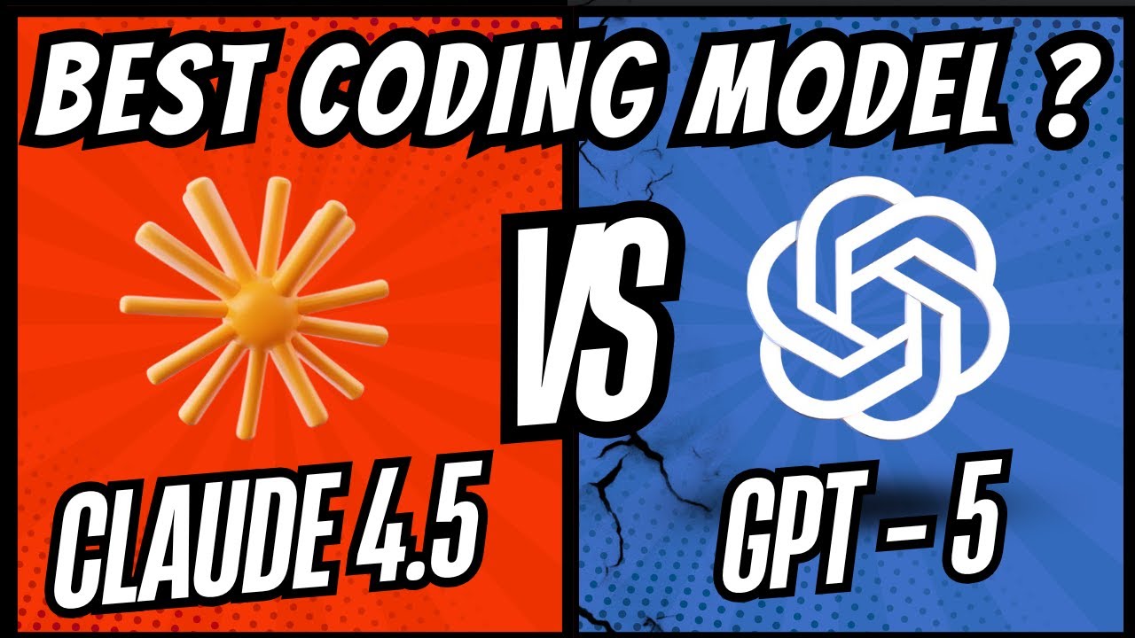 GPT-5.5 vs. Claude 4.5: Which API Powerhouse Suits Your Business Needs?