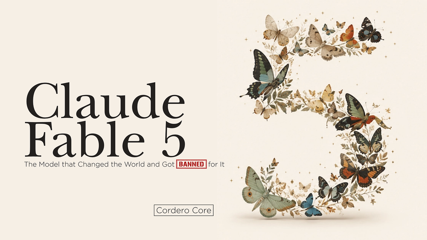 Fable 5 Loop实战 | /goal到/schedule