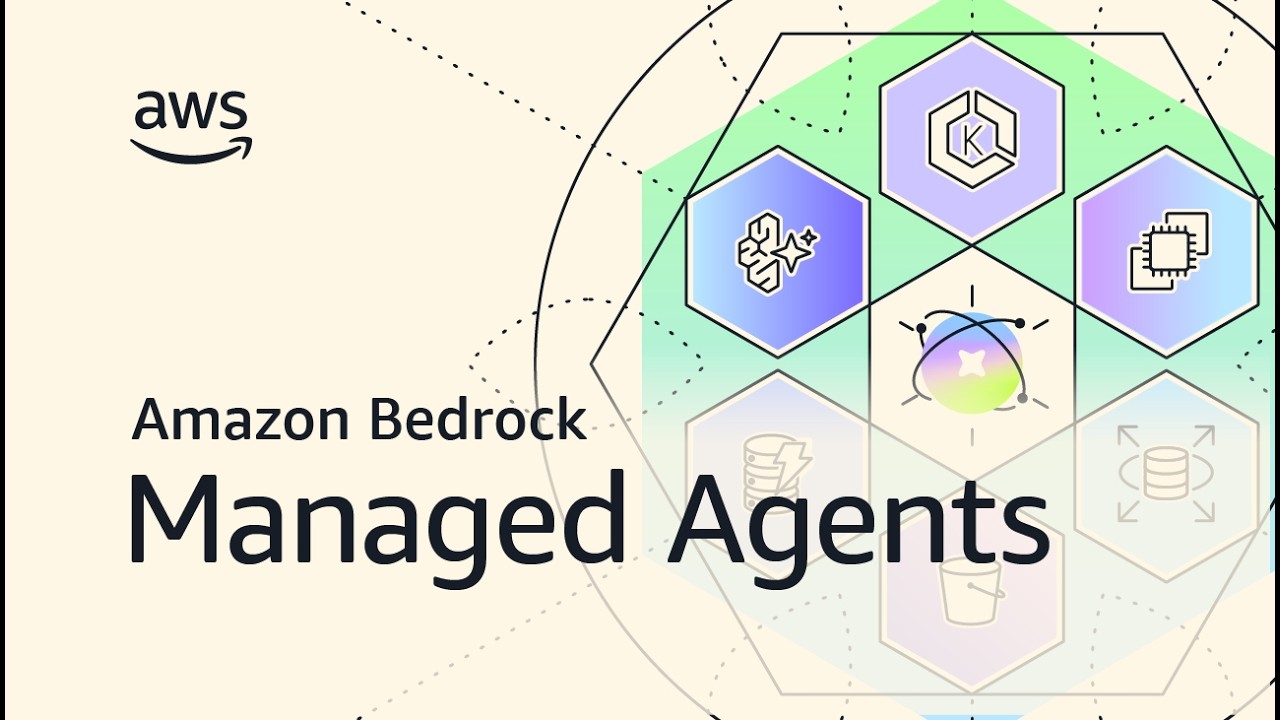 OpenAI Managed Agents 预告｜企业托管智能体接入方向